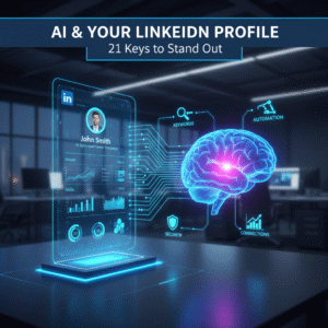 AI_Powerd_LinkedIn_Profile